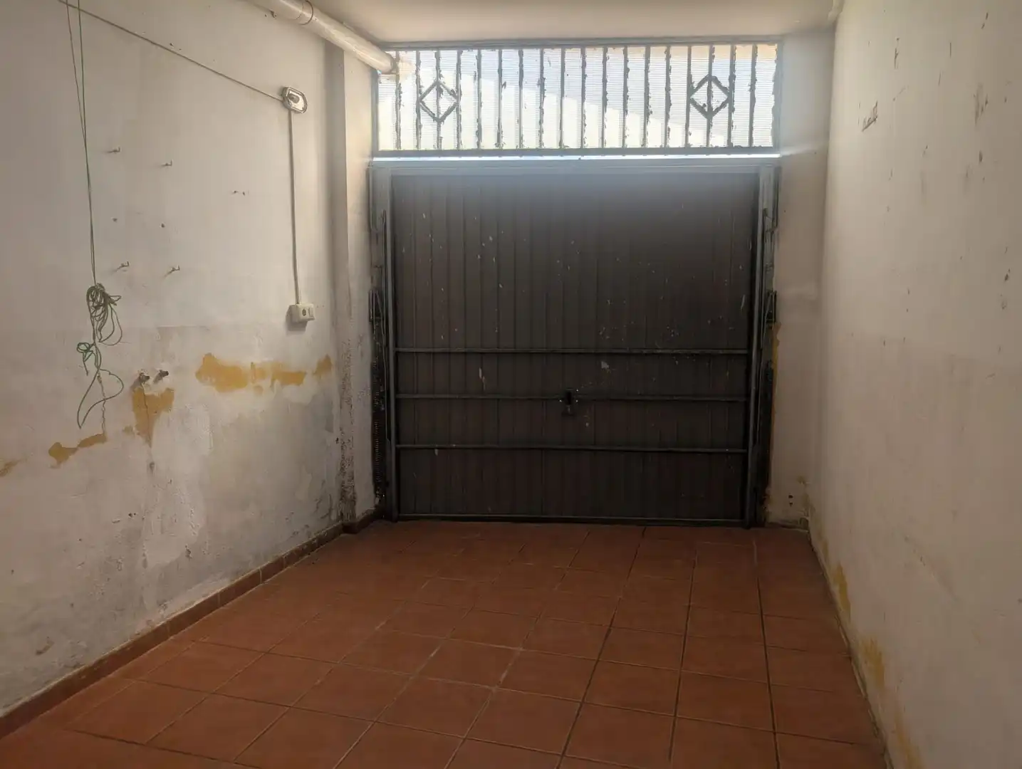 Casa adosada en venta en Benimuslem