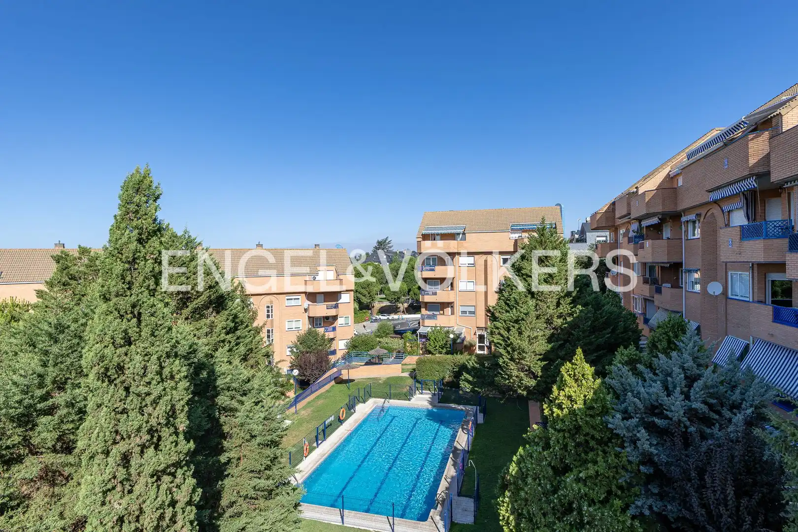 Piscina de Ático en venta en Casco Antiguo
