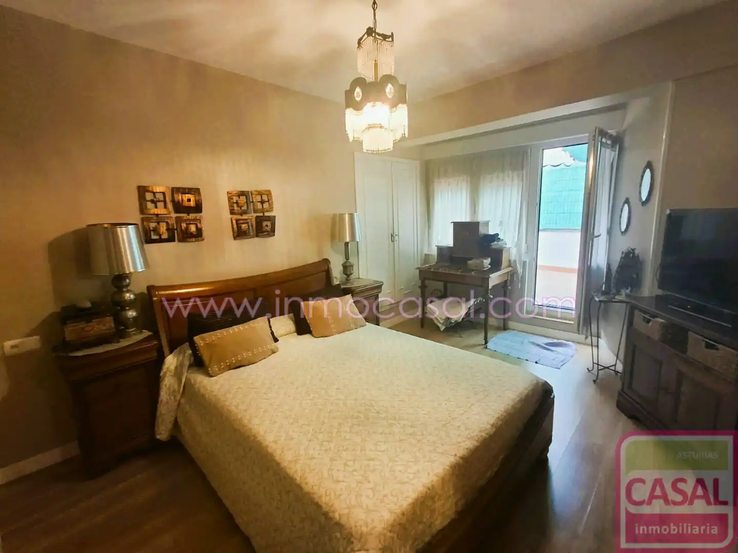 Flat for sale in Centro