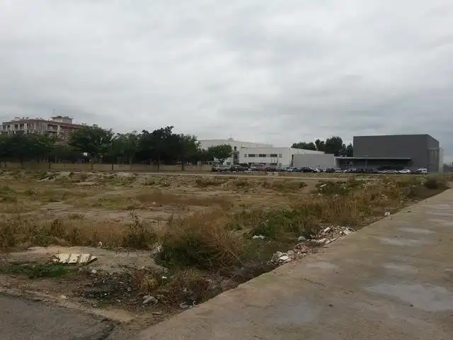 Edificio en venta en Almoradí