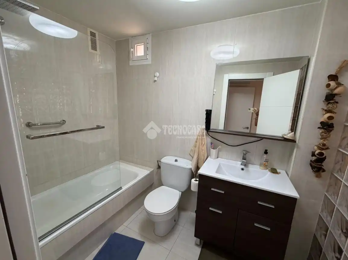 Wohnung mit Aufzug zur Miete in Bailén - Miraflores, imagen 20