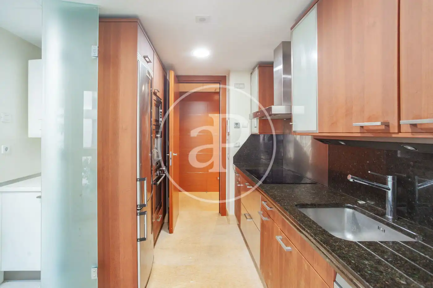 Piso con piscina en alquiler en C. de Buitrago del Lozoya, imagen 8