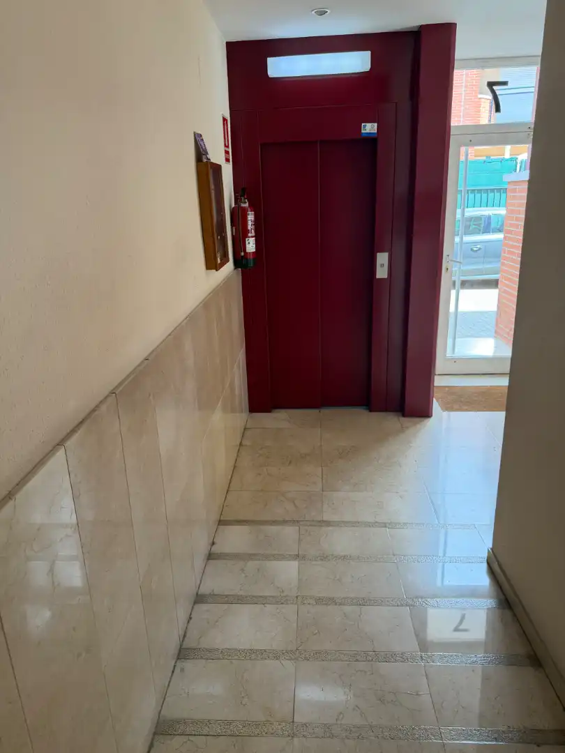 Flat for sale in Mollet del Vallès  with Heating and Balcony