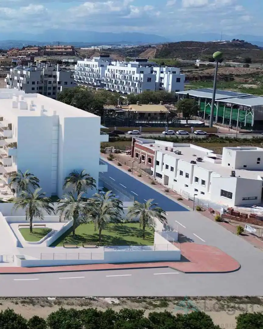 Flat for sale in Los Rosaos, Guadalupe