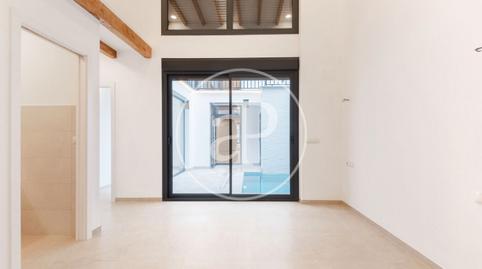 Foto 5 de Loft en venta en Carrer D'azcárraga, La Petxina, Valencia