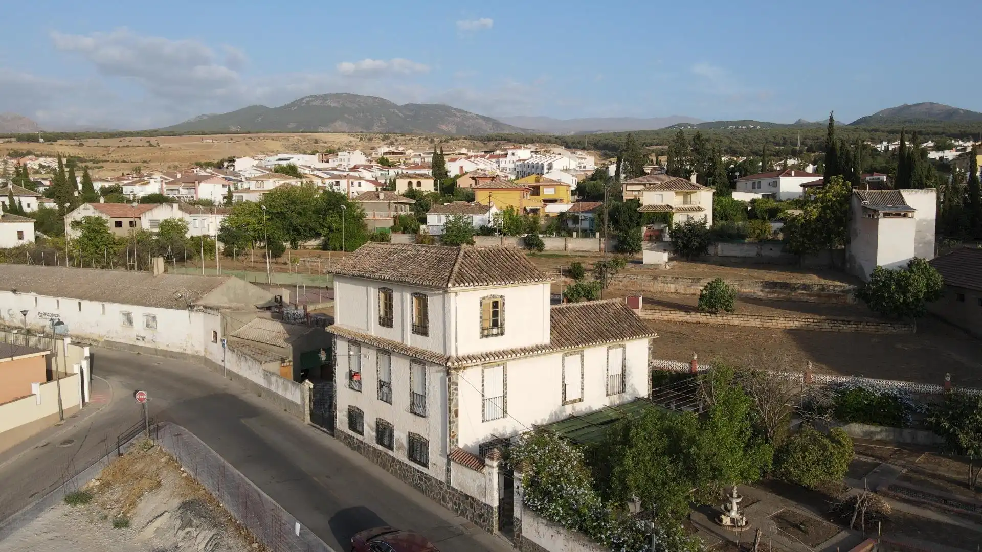 Terreni e lotti in vendita a La Zubia Ciudad, imagen 24