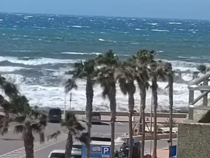 Àtic amb piscina en venda a PASEO DEL TOYO 5, imagen 17