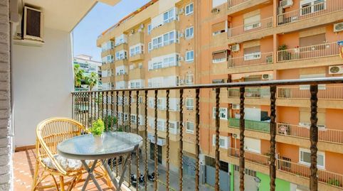 Foto 2 de Piso en venta en Maria de Molina, L'Hort de Senabre, Valencia Capital