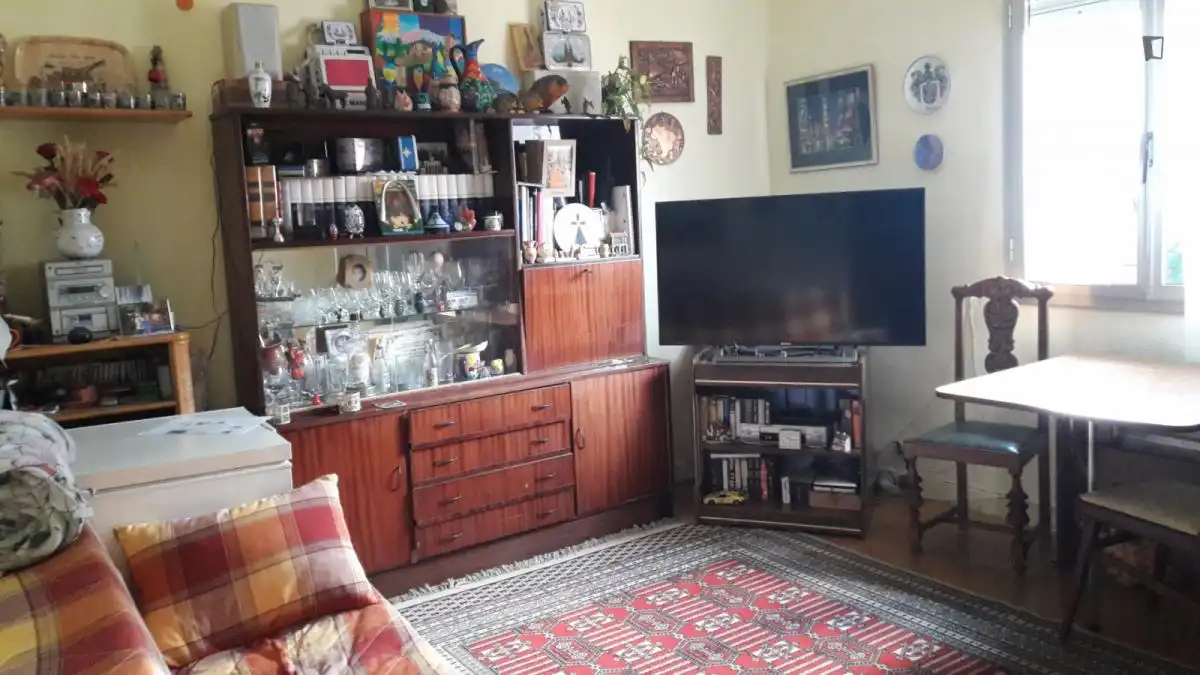 Habitació a San Ignacio - Elorrieta