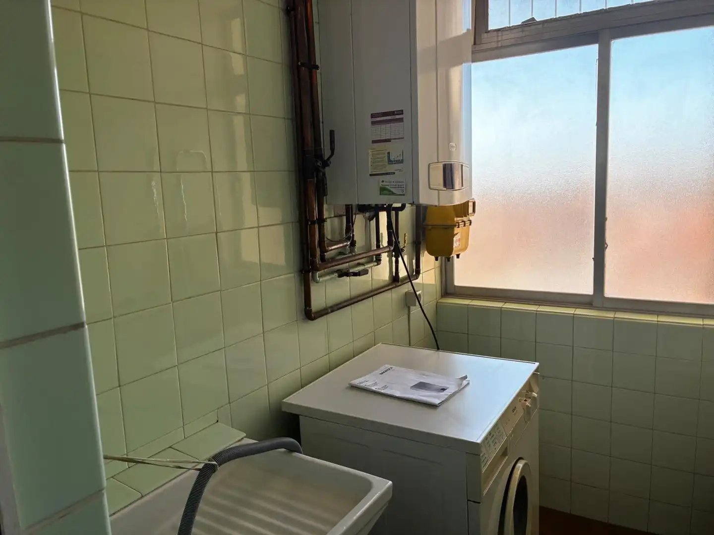 Ático con terraza en venta en Ponent, imagen 21