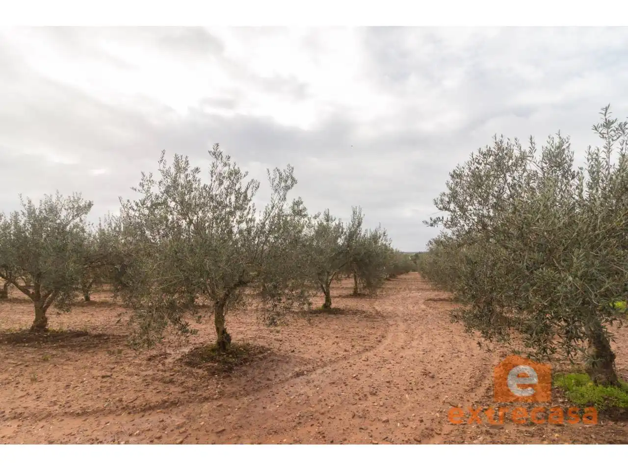Residencial en venta en Badajoz