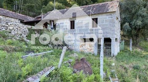 Foto 3 de Casa o chalet en venta en Covelo, Pontevedra