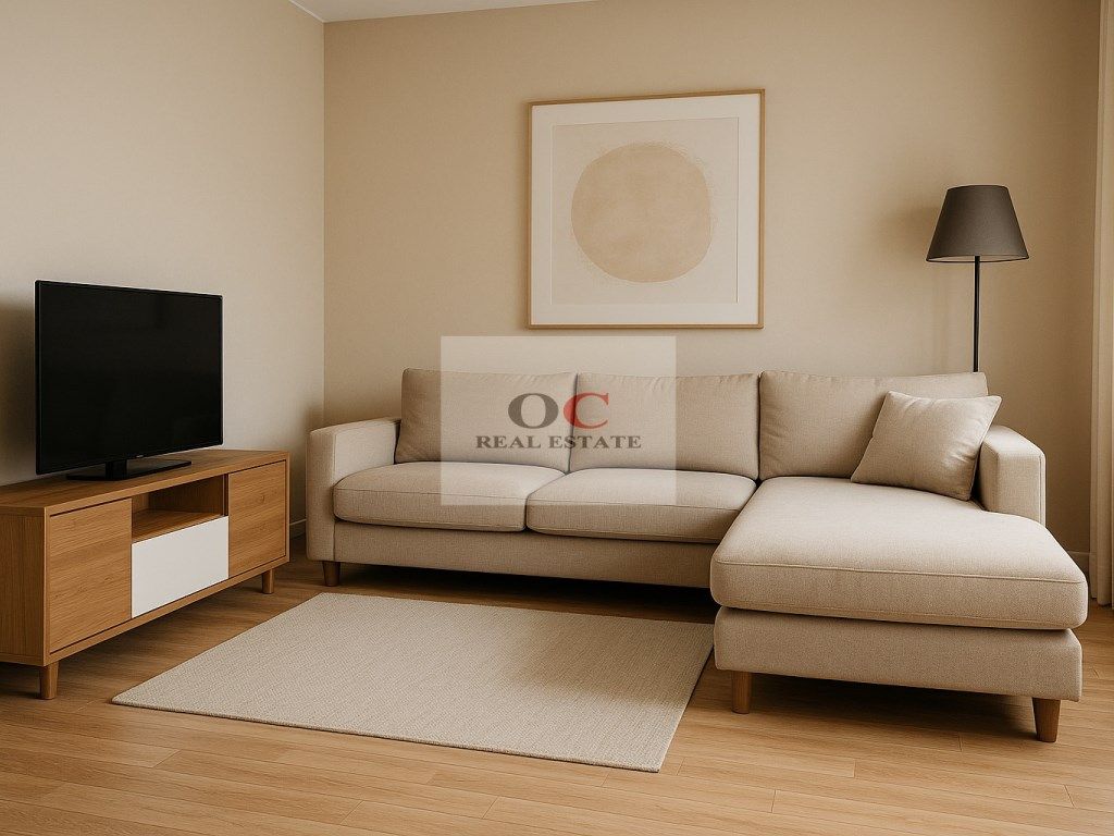 Living room of Flat for sale in  Murcia Capital