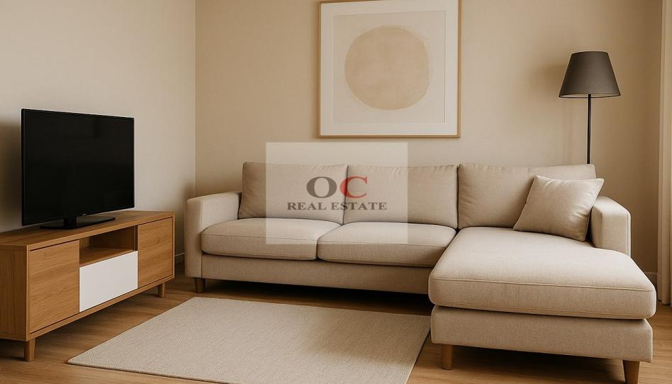 Foto 1 de Pis en venda a La Flota, Murcia