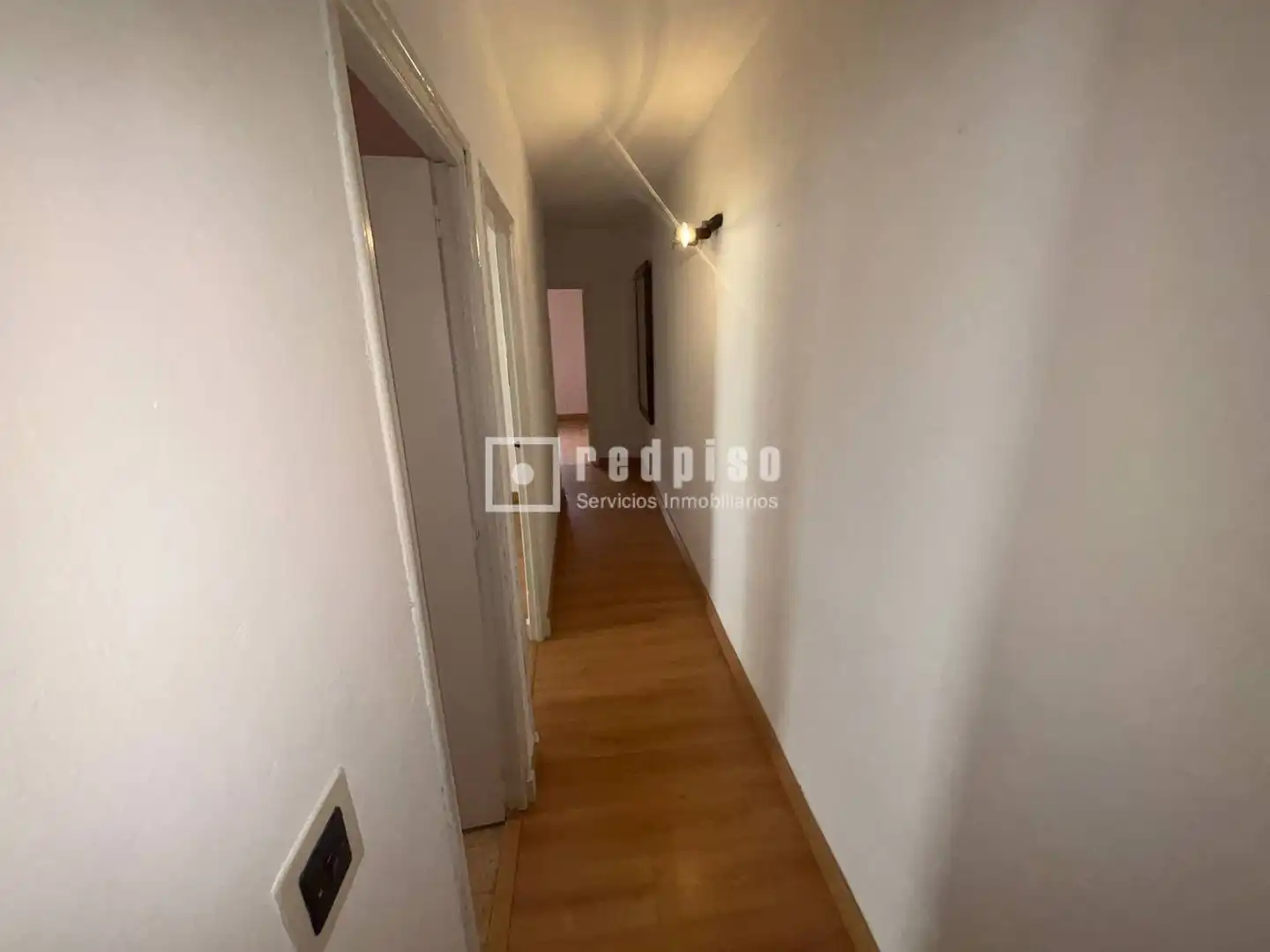 Piso en venta en Guadalajara con Calefacción, Terraza y Trastero