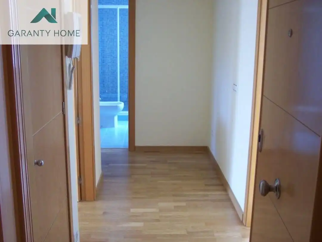 Attic for rent in Málaga  with Air Conditioner, Private garden and Terrace