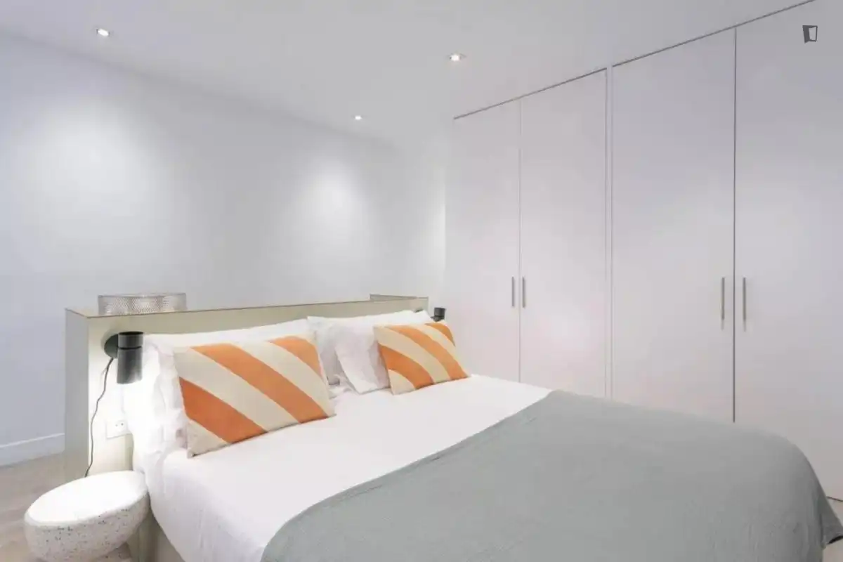 Appartement compact avec ascenseur à louer à Centro, imagen 12