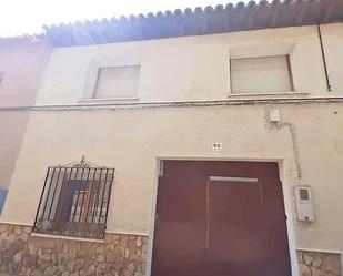 Exterior view of House or chalet for sale in La Puebla de Almoradiel