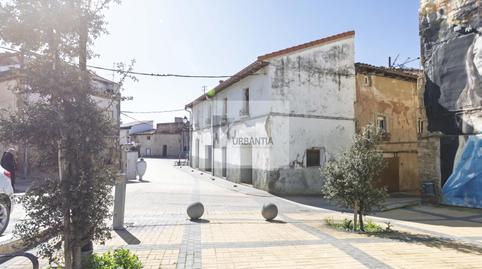 Foto 4 de Casa o chalet en venta en Carnicería, Larraga, Navarra