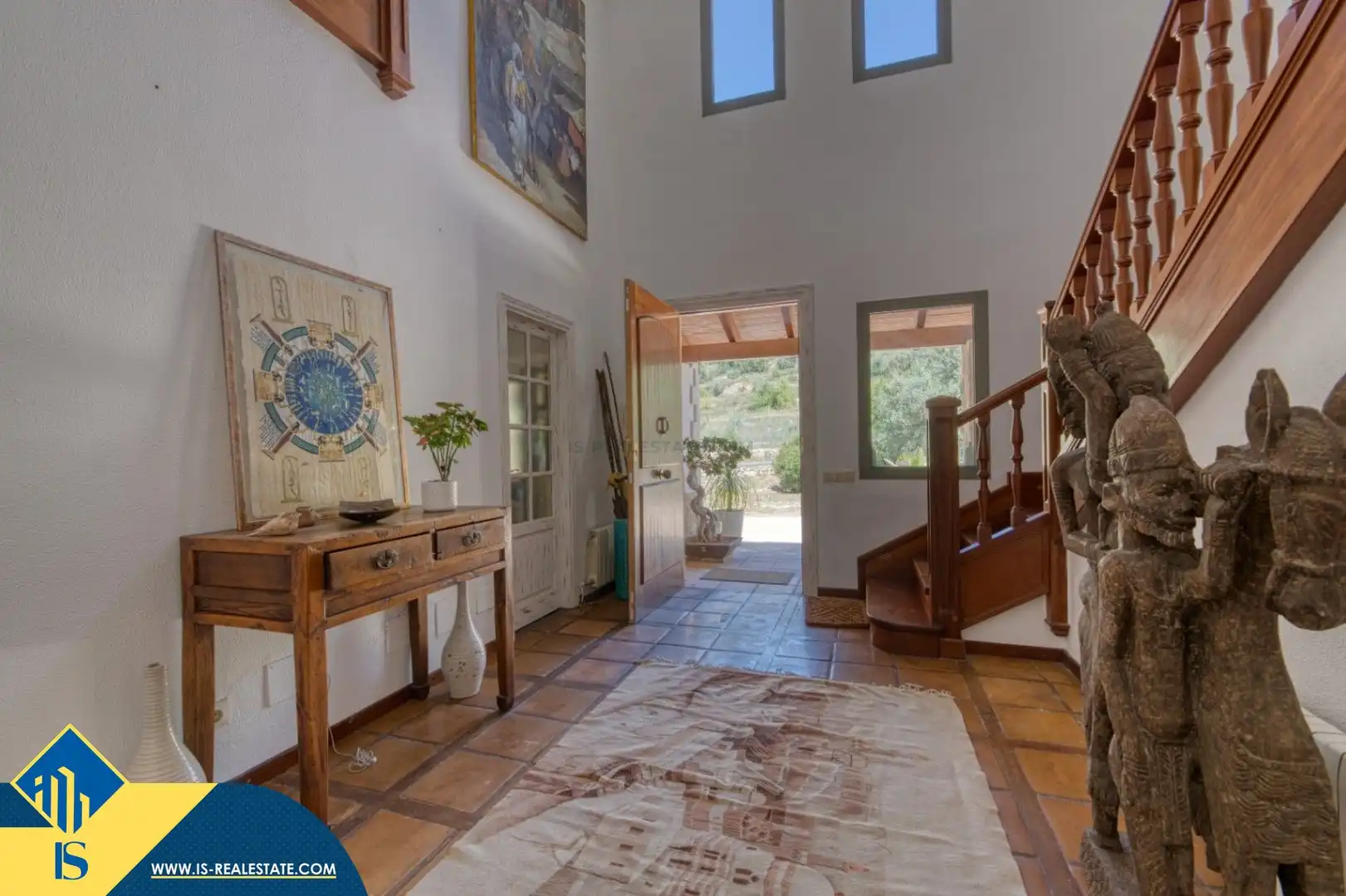 Villa mit Pool zum Verkauf in Centro, imagen 23