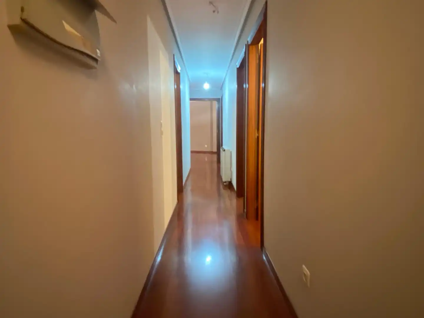 Flat with lift for sale in Rúa Valdoncel 9, imagen 9