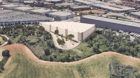 Foto 4 von Fabrikhallen zur Miete in Can Roqueta, Sabadell