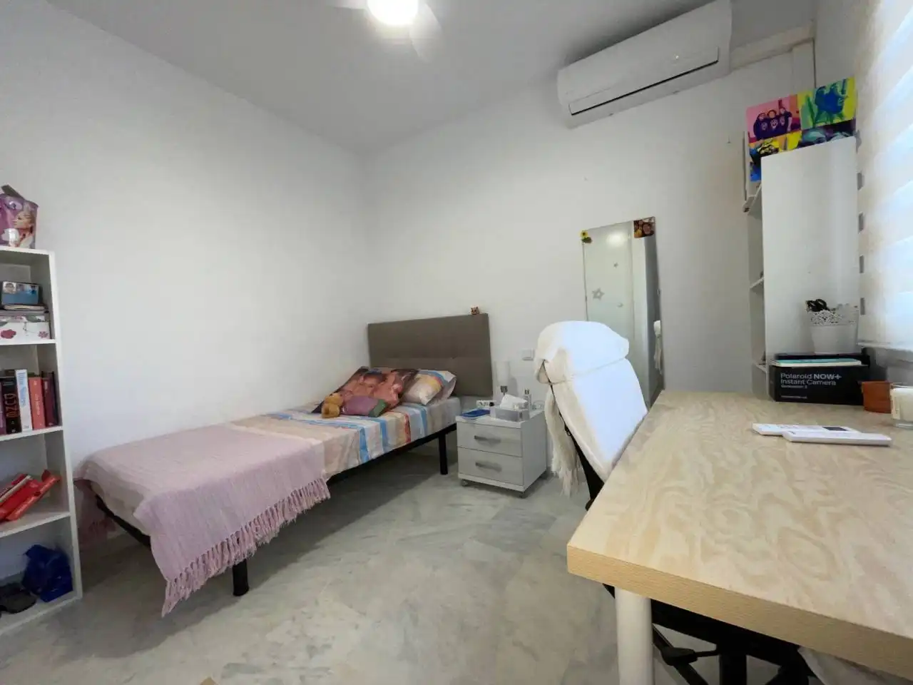Habitación de Ático en venta en Casares con Aire acondicionado, Calefacción y Terraza
