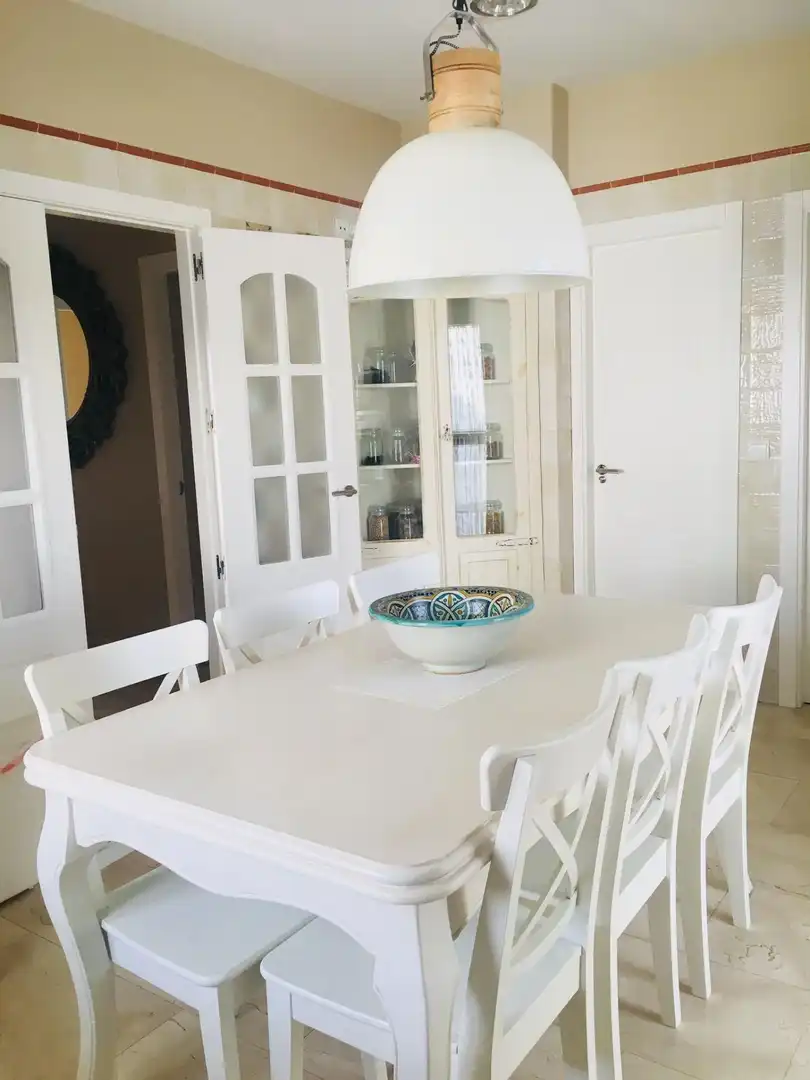 Detached house with terrace for sale in San Roque Pueblo, imagen 31