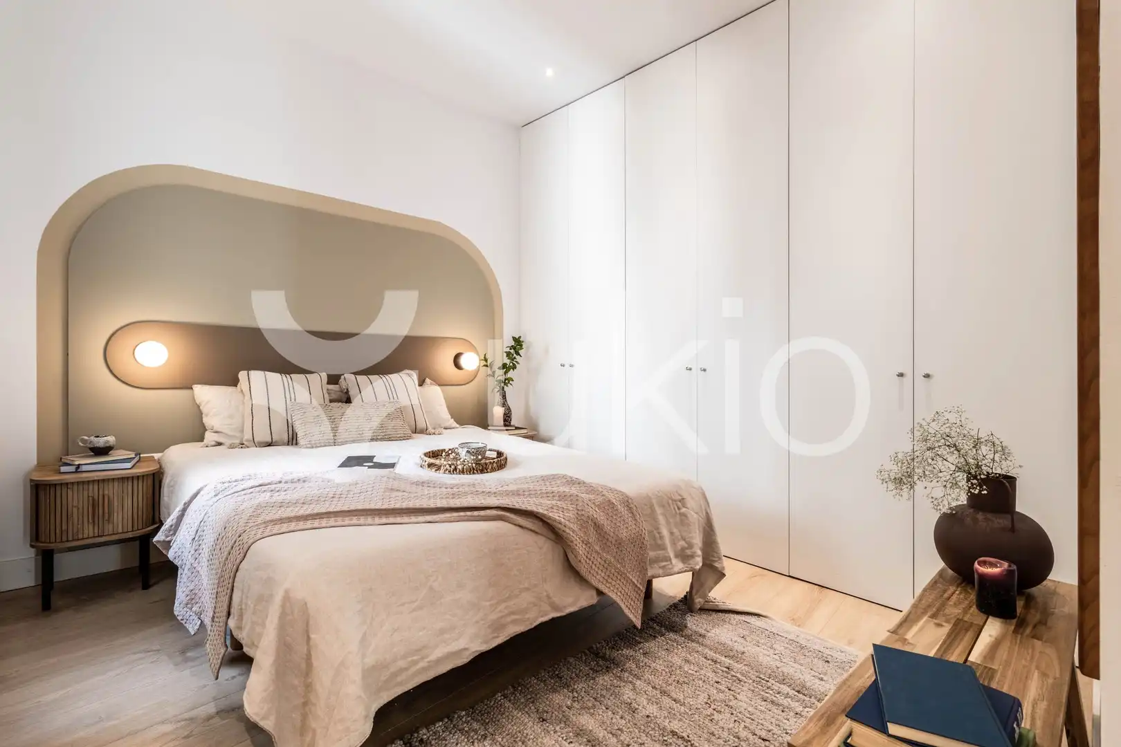Apartament amb ascensor de lloguer a Paseo de Francisco Giner, imagen 18