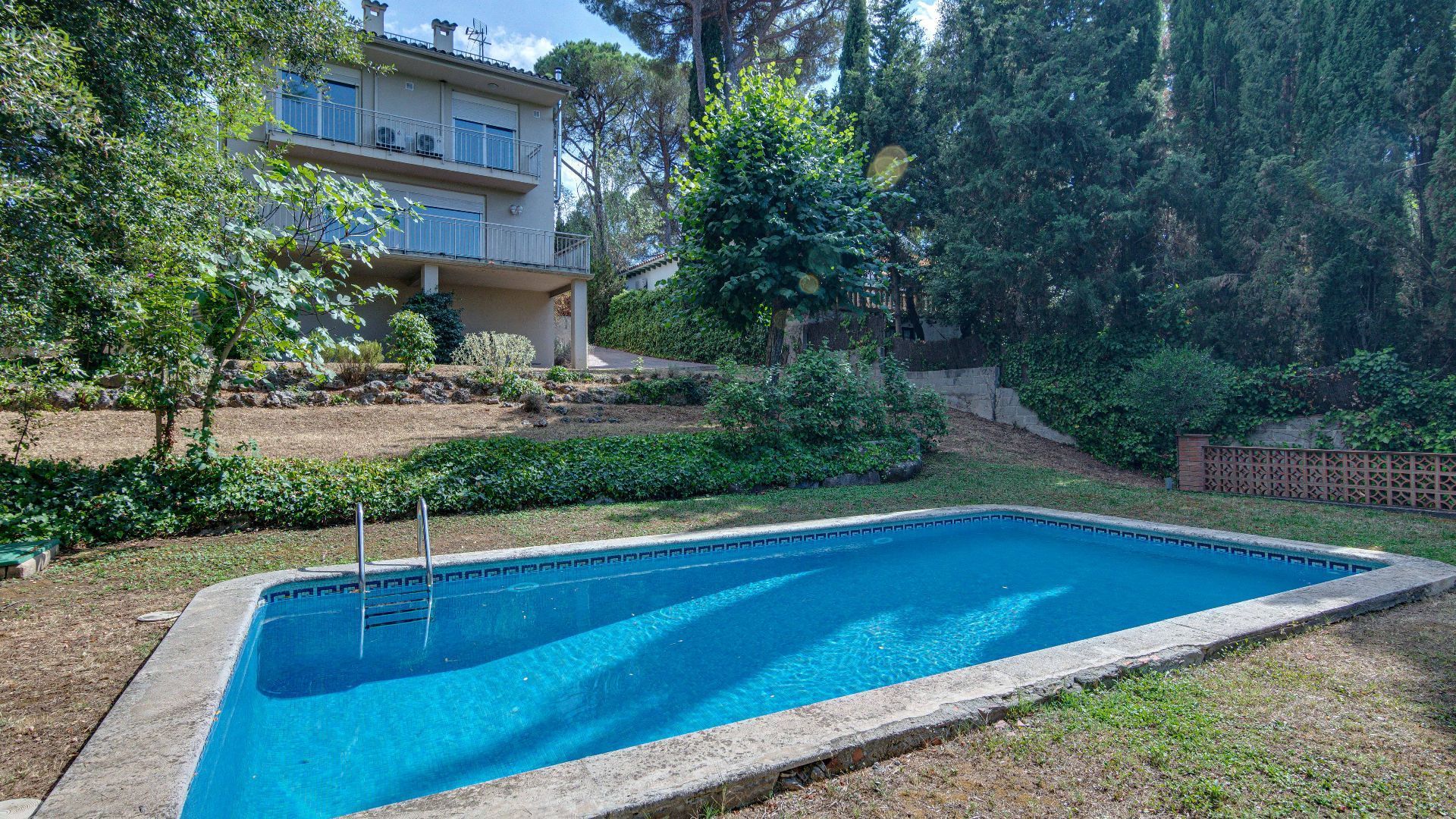 House or chalet to rent in Valldoreix