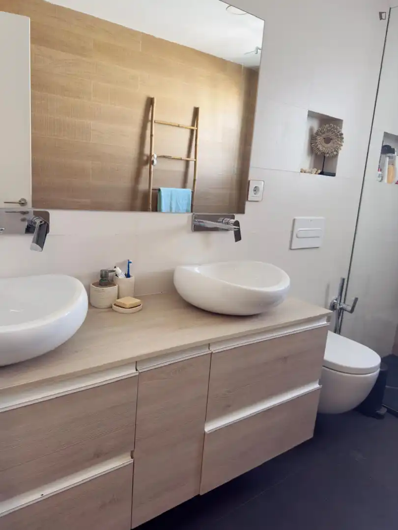 Apartamento de alquiler en Marxalenes