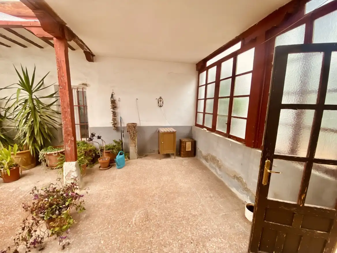 Casa amb terrassa en venda a Plaza Mayor, imagen 8