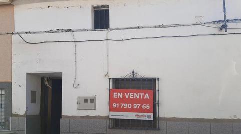Foto 3 de Casa adosada en venta en Hinojal, Cáceres