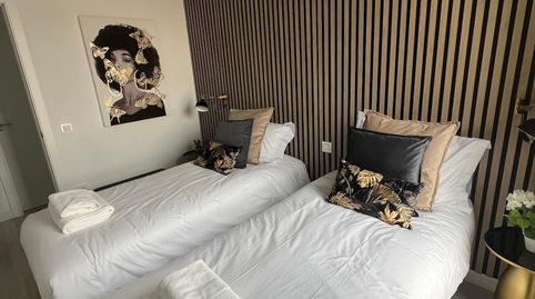 Foto 4 de Apartamento de alquiler en Martiricos, 30, Martiricos - La Roca - La Rosaleda, Málaga Capital
