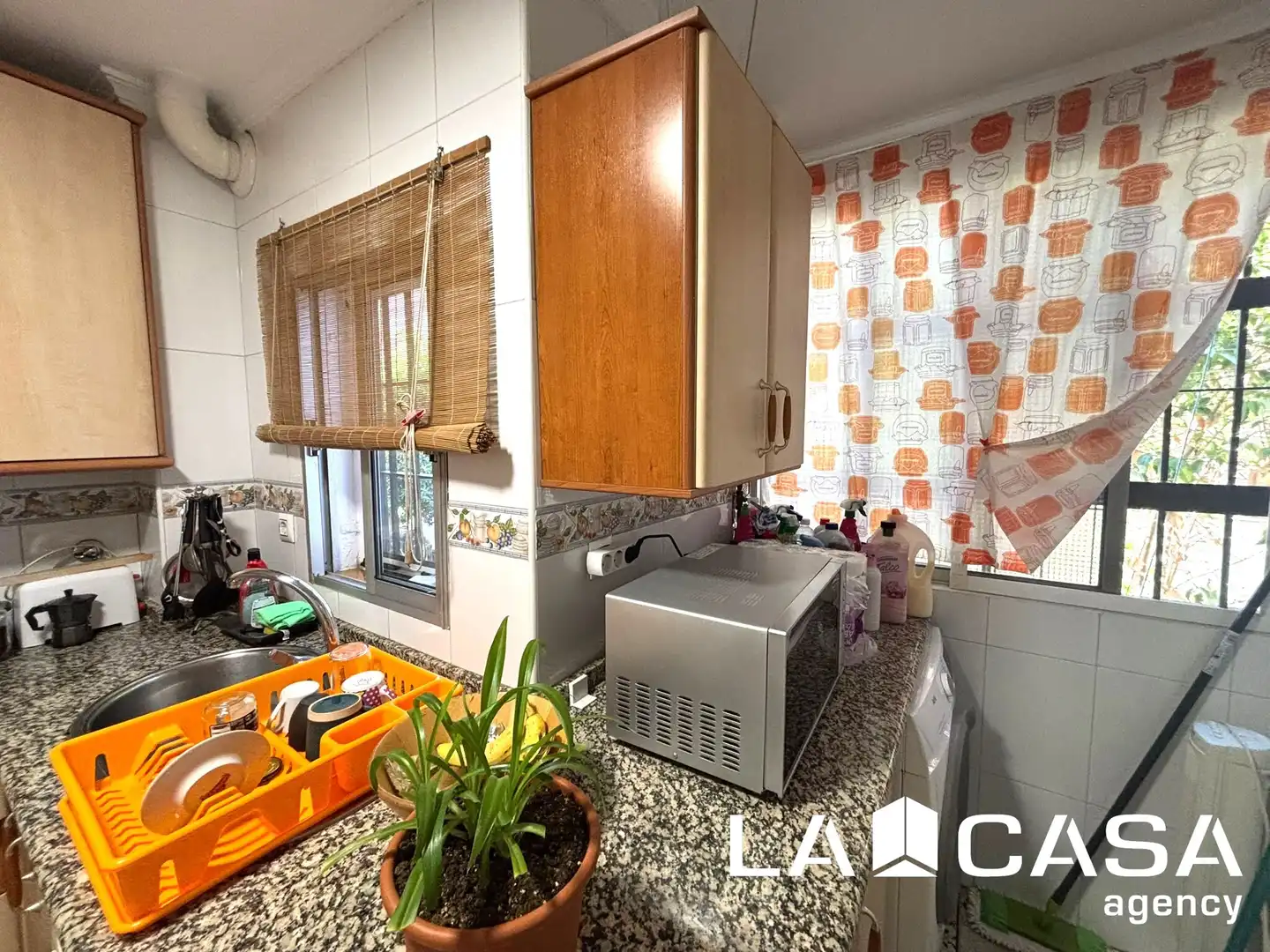 Piso con ascensor en venta en San Pablo - Santa Justa, imagen 8