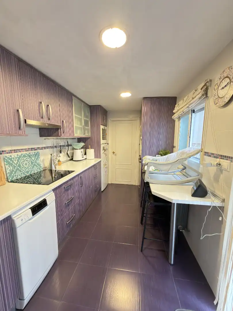 Casa con terrazza in vendita a Calle San Ginés, imagen 5