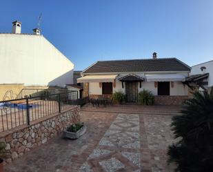 Country house for sale in Cortes - Huertas