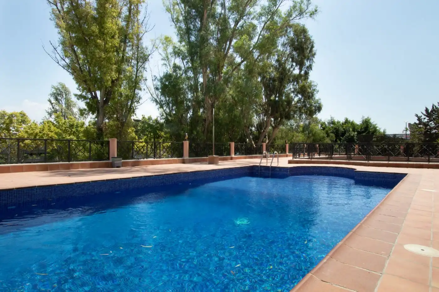 Wohnung mit Pool zum Verkauf in Ponent, imagen 41