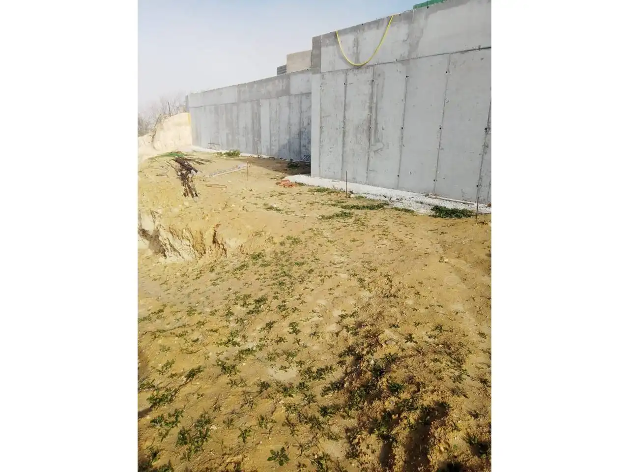 Terreny residencial en venda a calle de FRAY LEOPOLDO 94, imagen 2