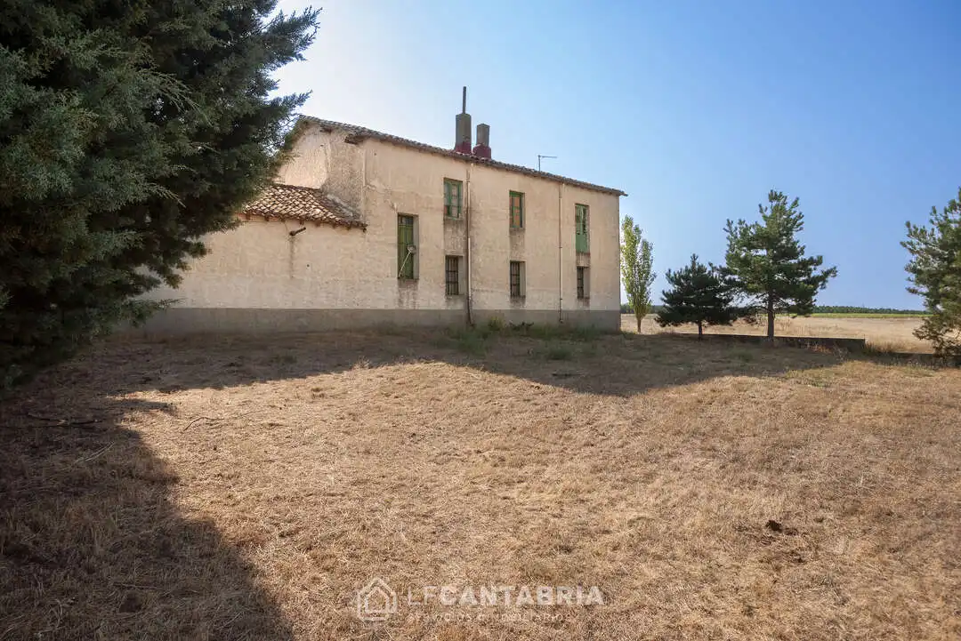 Finca rústica en venta en Alar del Rey