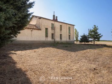Landhaus zum Verkauf in Alar del Rey