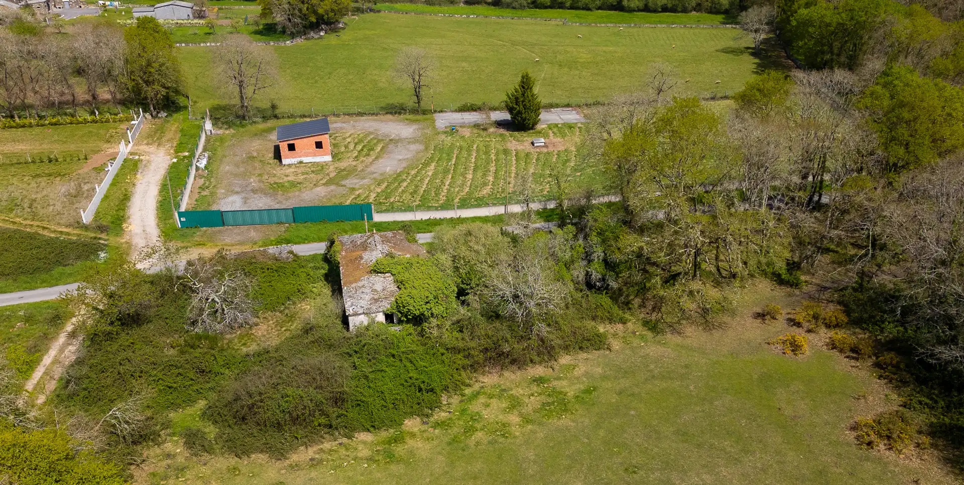 Casa rústica en venda a Outeiro de Rei, imagen 8
