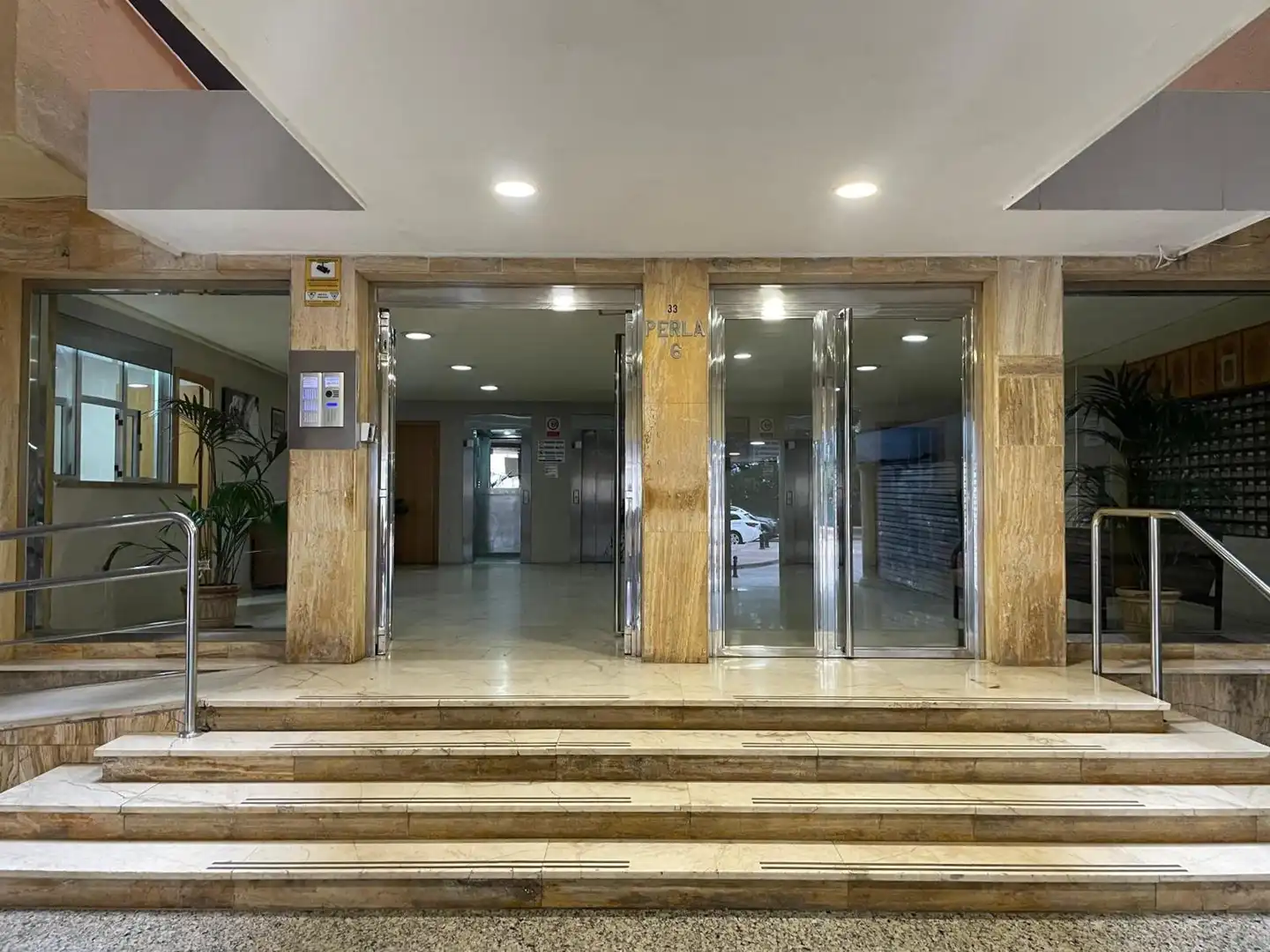 Apartamento con ascensor en venta en Puerto Deportivo, imagen 18