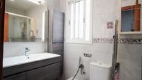 Bathroom of Attic for sale in  Barcelona Capital  with Air Conditioner, Heating and Terrace