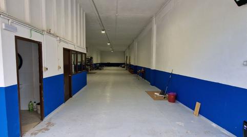 Photo 4 of Industrial buildings to rent in Pinar - Anaka - Belaskoenea, Gipuzkoa