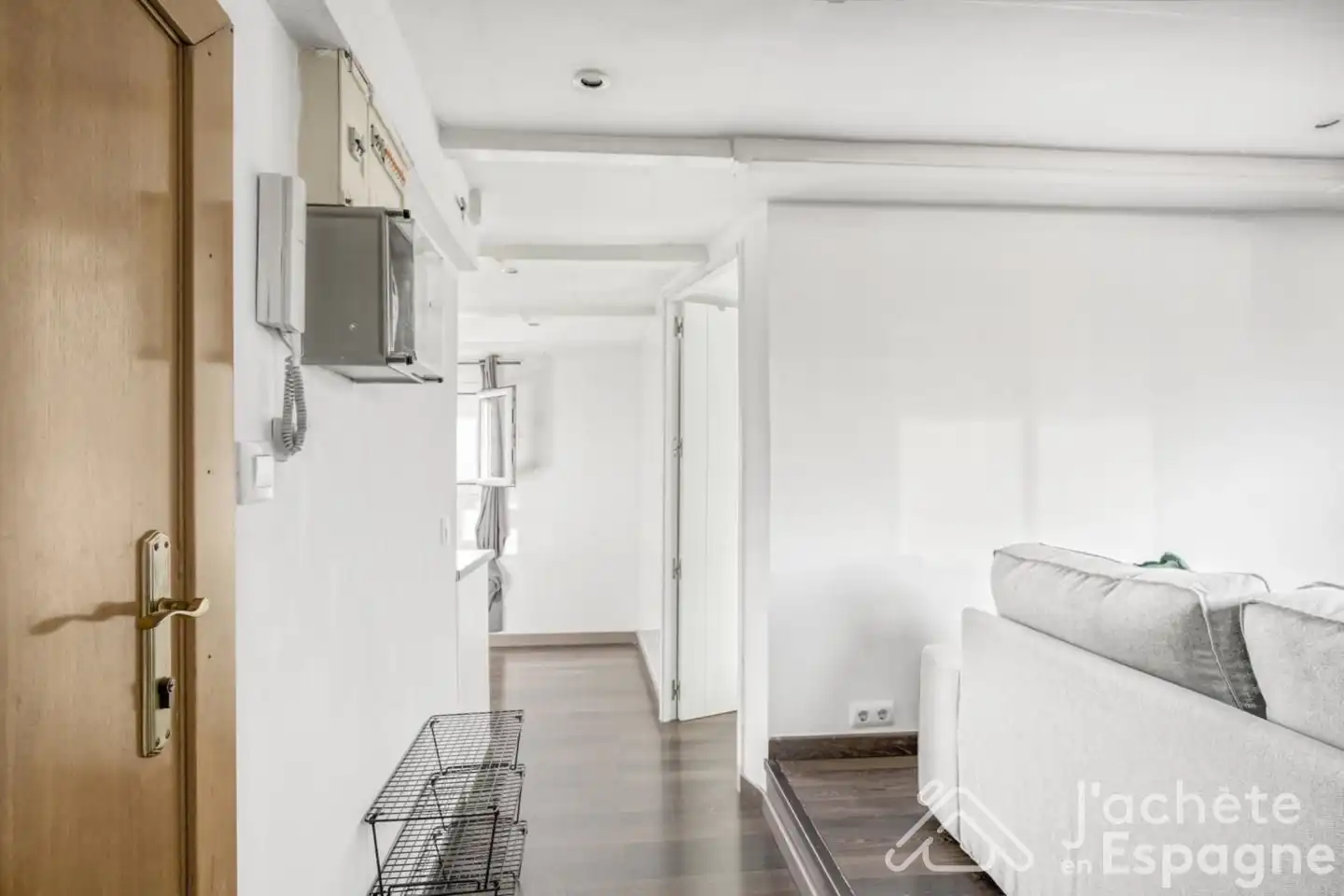 Apartament en venda a De La Marina, Fort Pienc