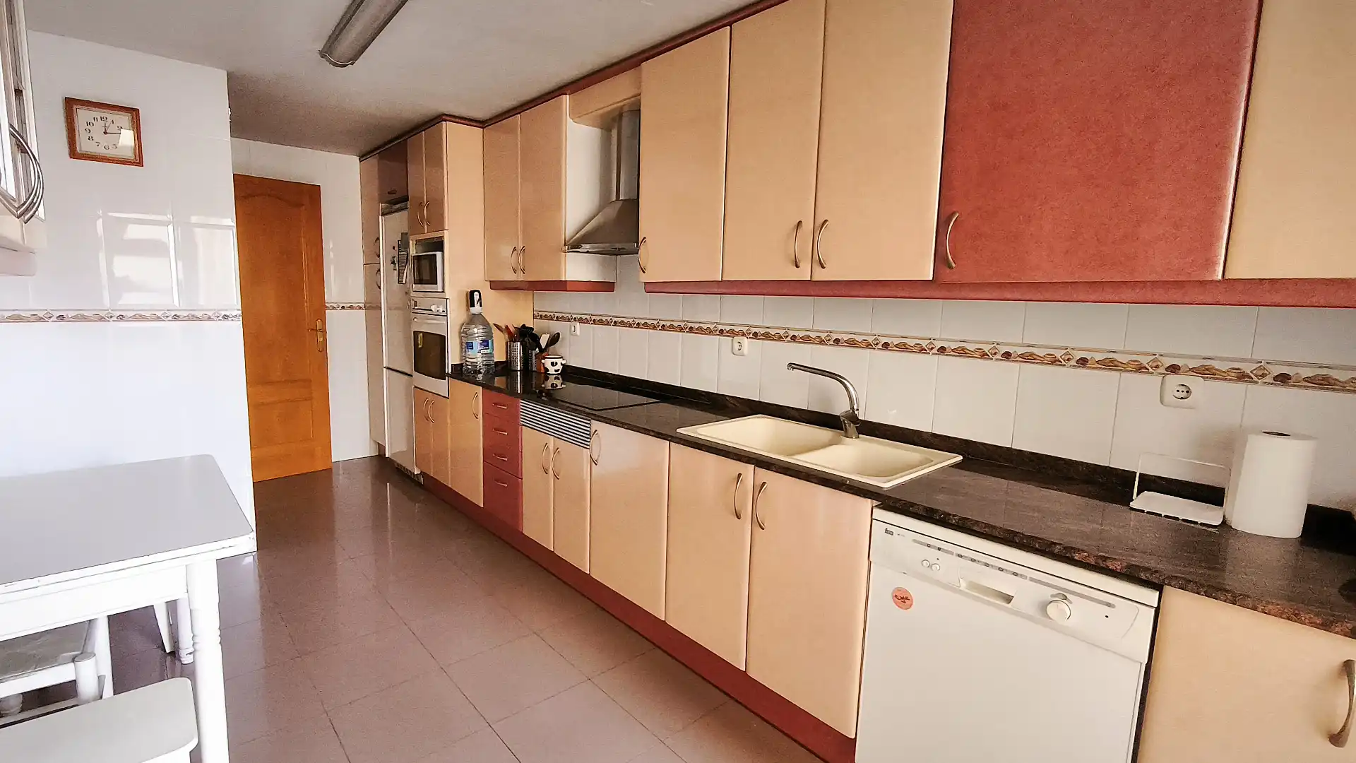 Piso con terraza en venta en Centre - Cordelles, imagen 10