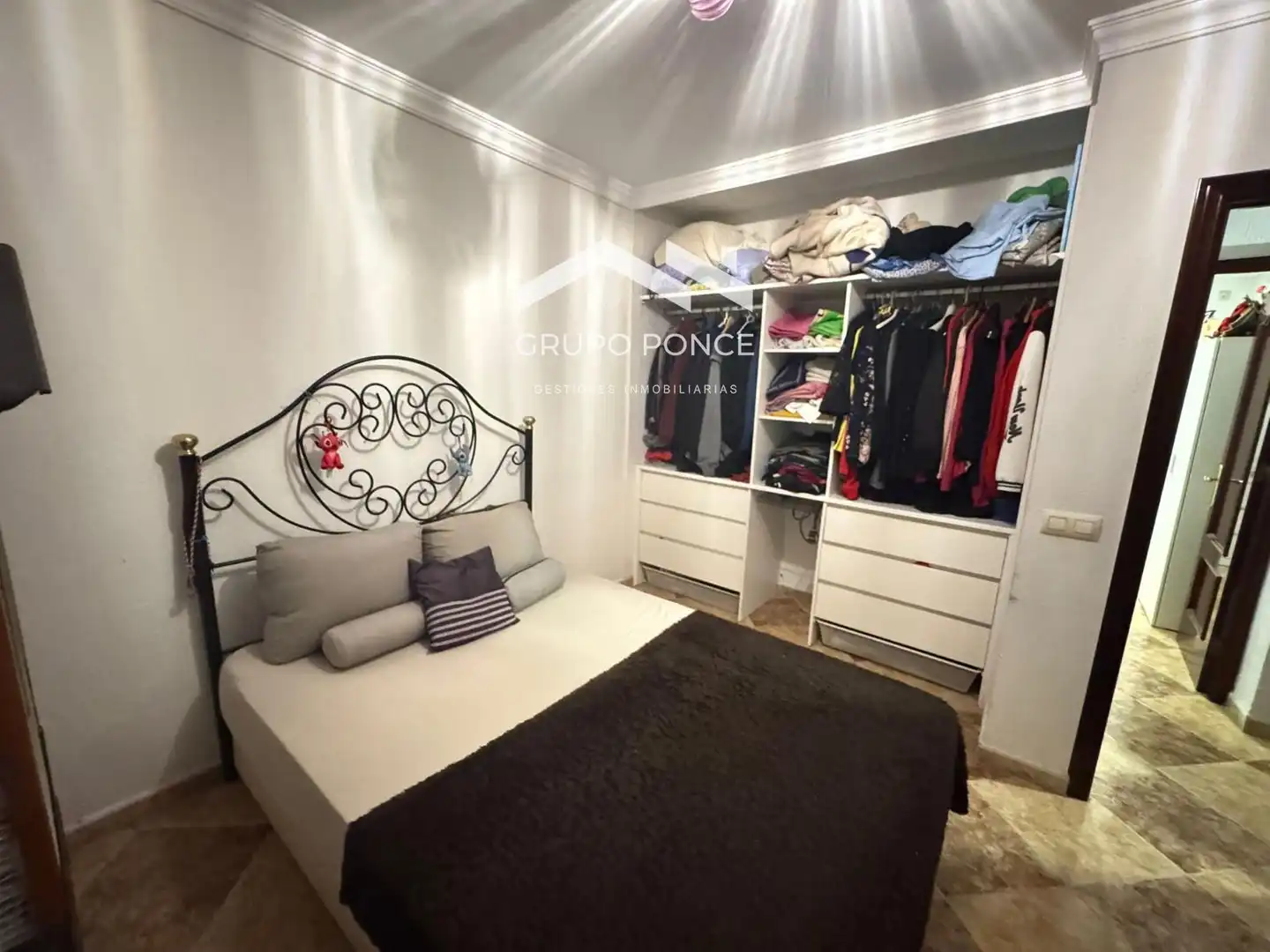 Bedroom of Houses for sale in Jerez de la Frontera