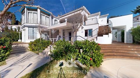 Foto 4 de Casa o xalet en venda a Calle Sevilla, Caleta de Vélez, Málaga