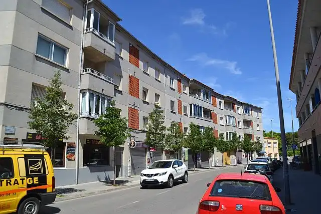 Piso en venta en ARENES (DE LES), Centre